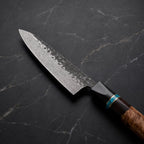 Kaminari Petty Utility Knife – blade detail