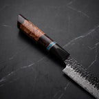 Kaminari Yanagiba Slicing Knife – handle