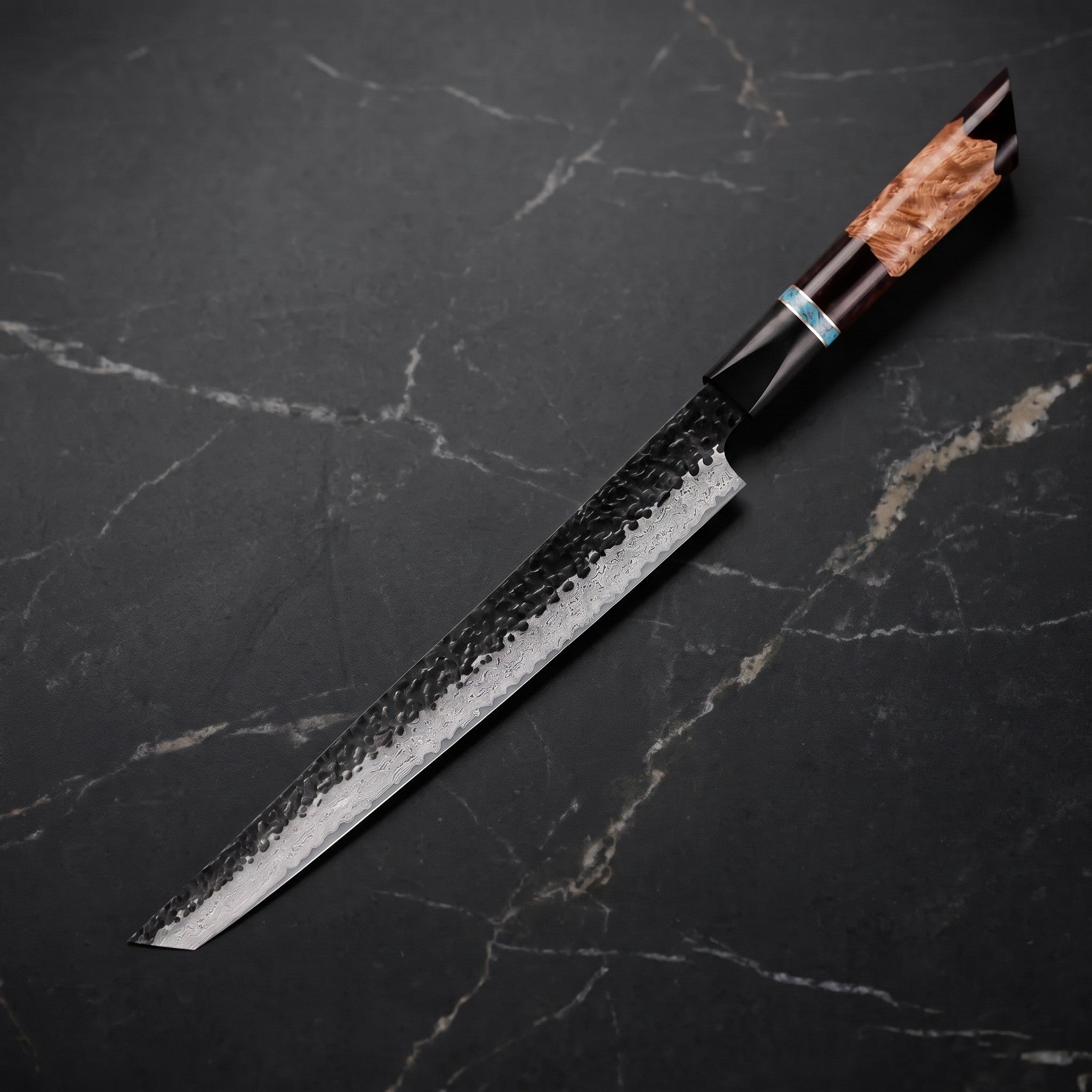 Kaminari Yanagiba Slicing Knife