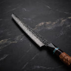 Kaminari Yanagiba Slicing Knife – blade detail