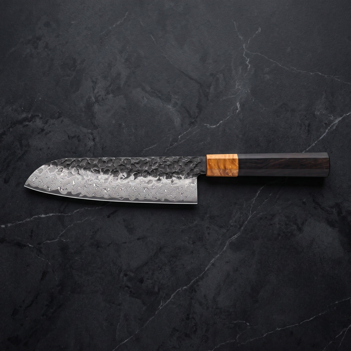 Kinrin 6-Piece Knife Set