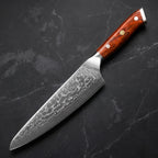 Kikyou Gyuto Chef Knife