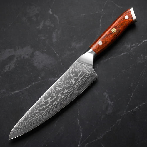 Kikyou Gyuto Chef Knife