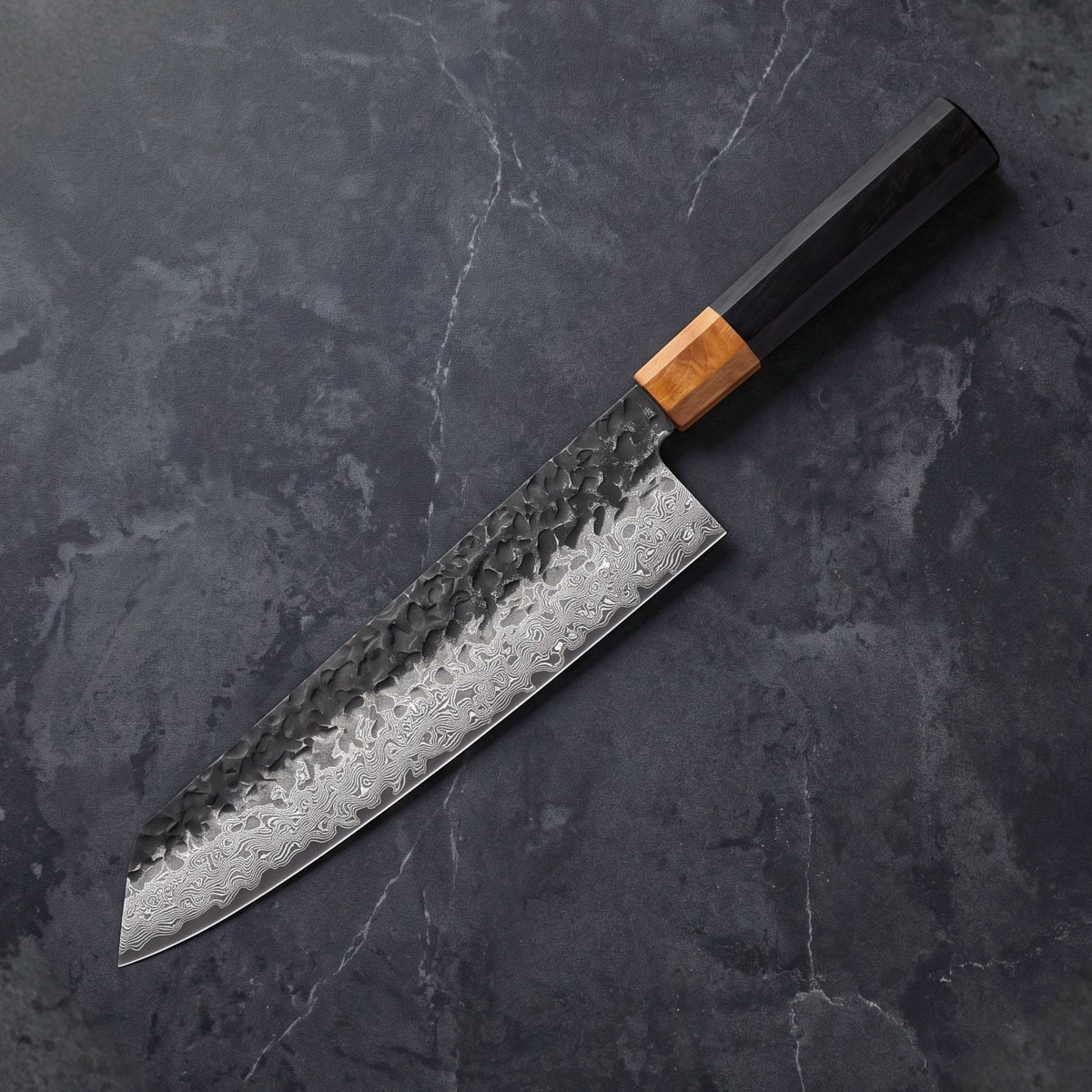 Kinrin Kiritsuke Chef-Slicer Knife