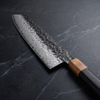 Kinrin Kiritsuke Chef-Slicer Knife