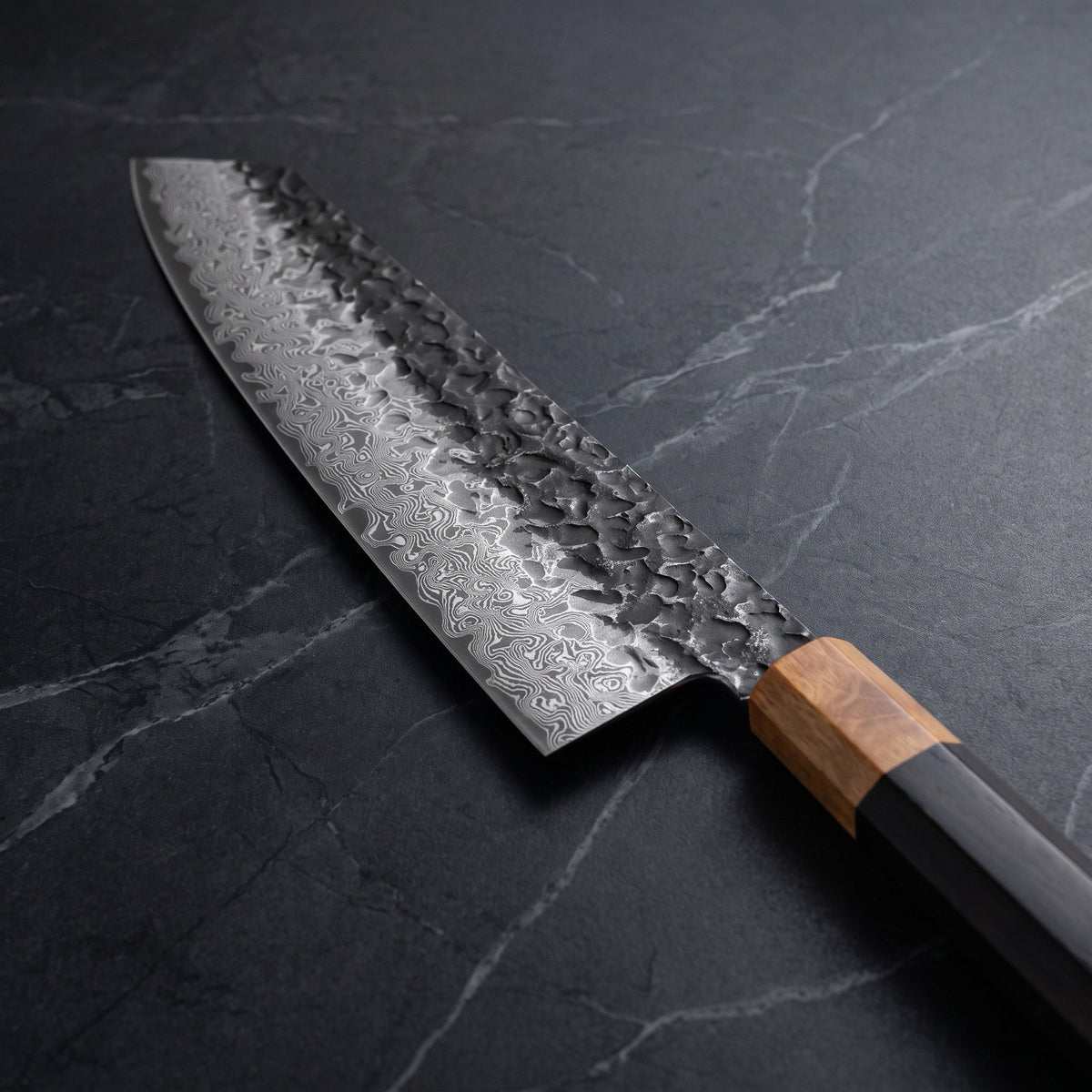 Kinrin Kiritsuke Chef-Slicer Knife