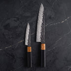 Kinrin Knife Duo (Gyuto & Petty)