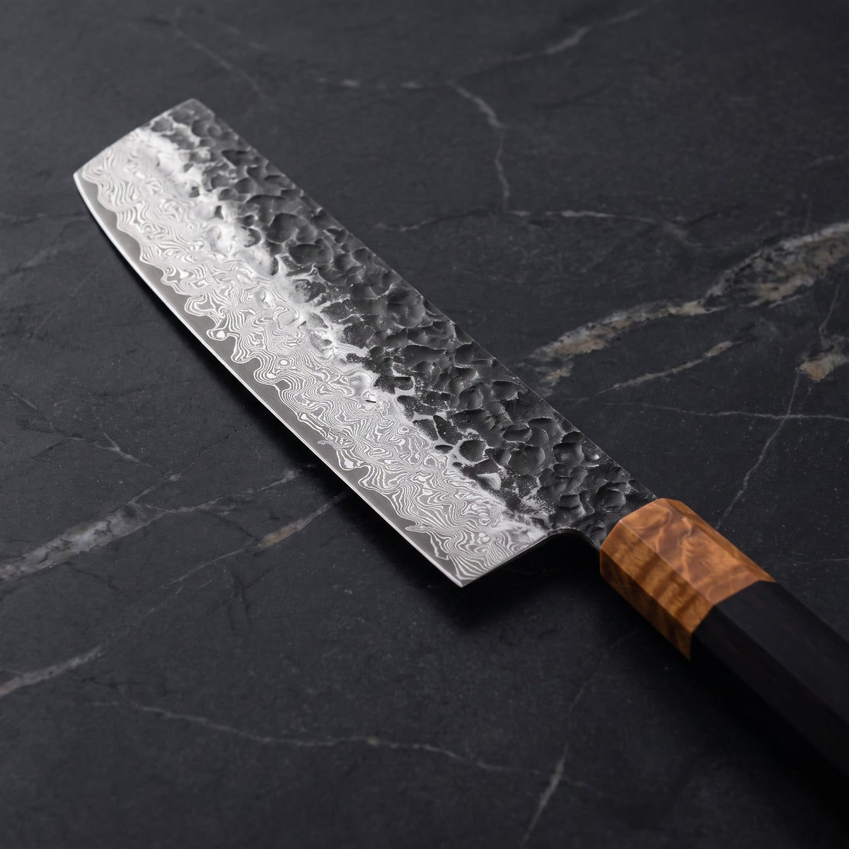 Kinrin Nakiri Vegetable Knife