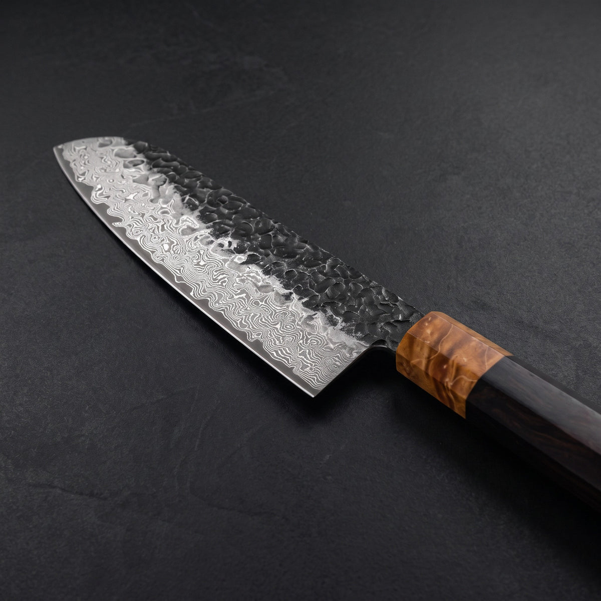 Kinrin Santoku All-Purpose Knife