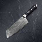 Kinsei Cleaver Knife