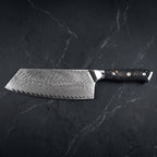 Kinsei Cleaver Knife
