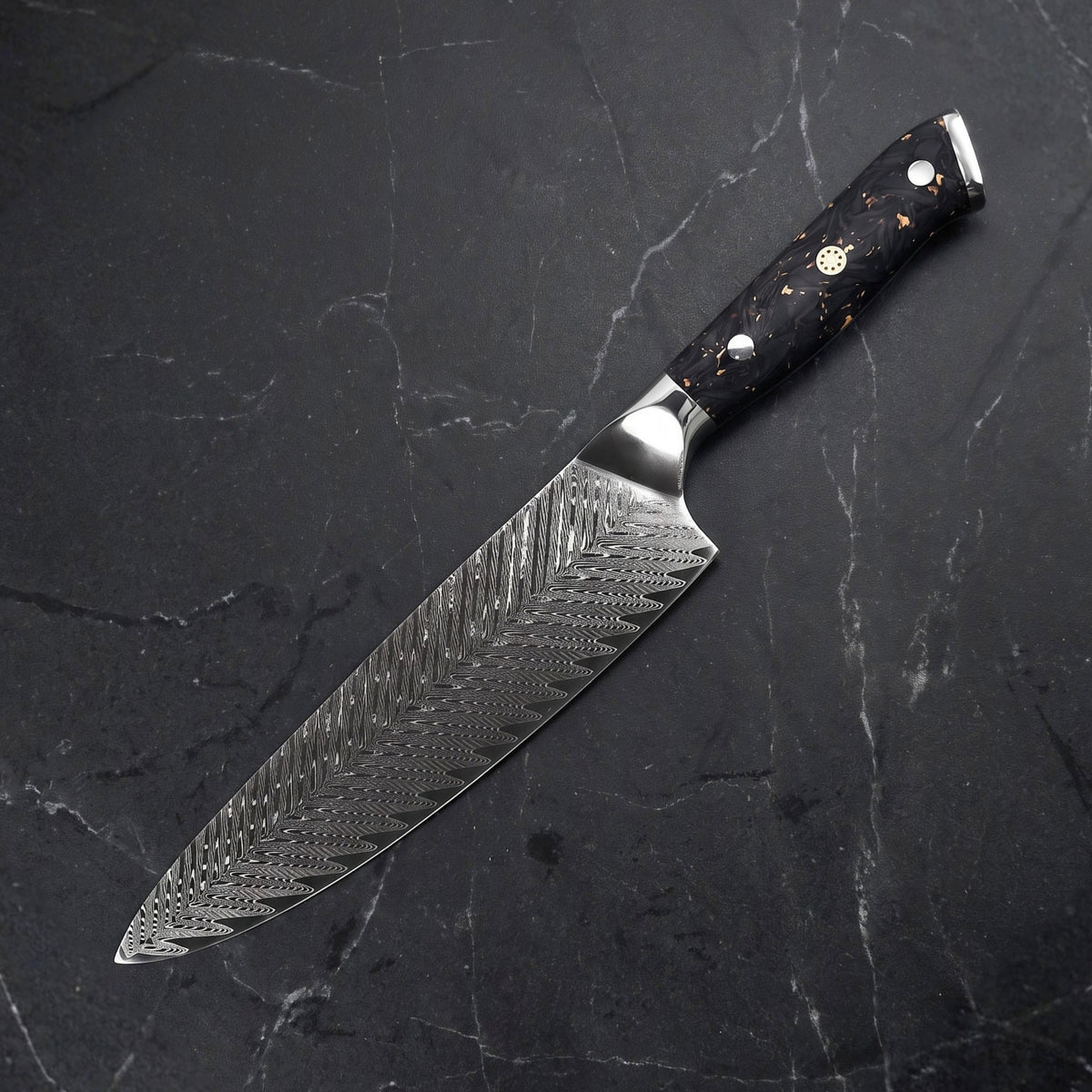 Kinsei Gyuto Chef Knife