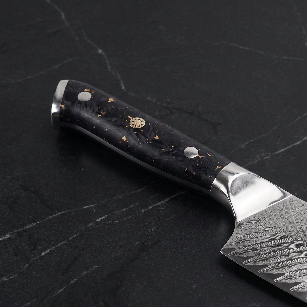 Kinsei Gyuto Chef Knife