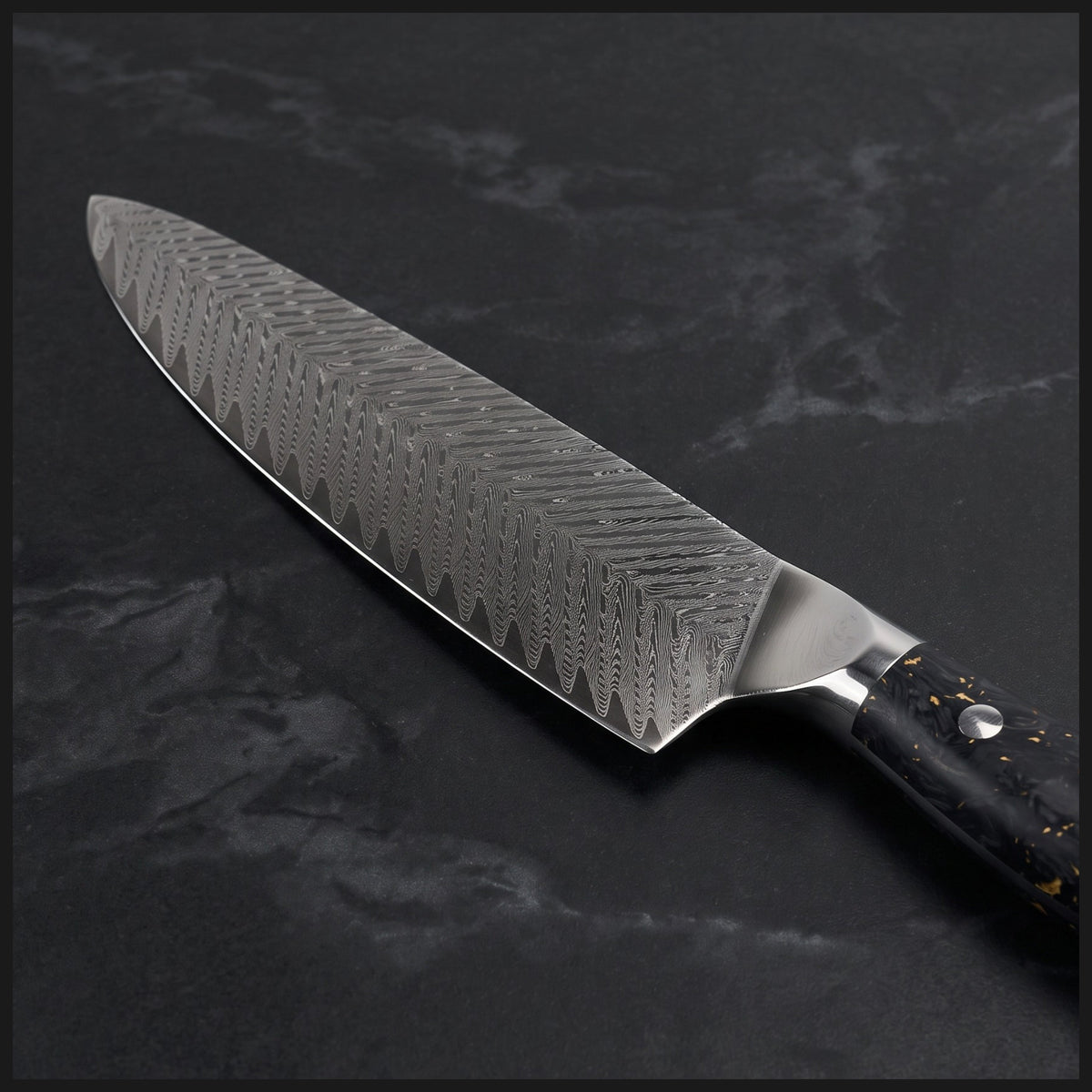 Kinsei Gyuto Chef Knife
