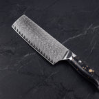 Kinsei Nakiri Vegetable Knife