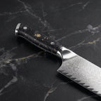 Kinsei Nakiri Vegetable Knife