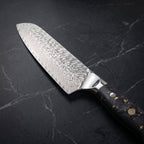 Kinsei Santoku All-Purpose Knife