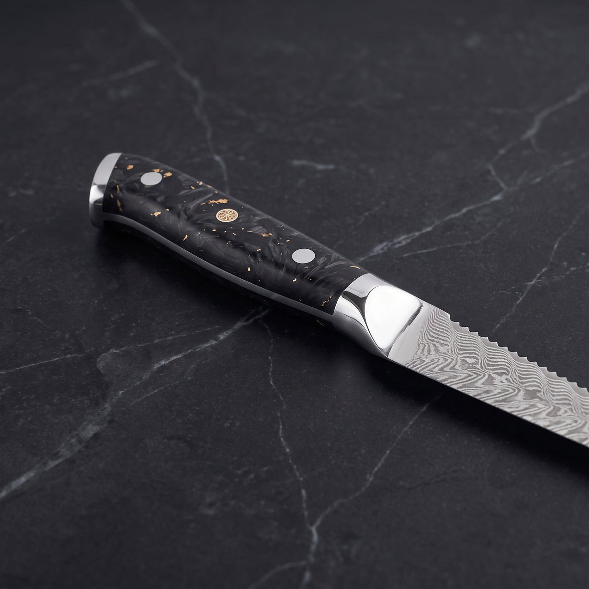 Kinsei Steak Knife