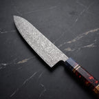 Kirameki Gyuto Chef Knife – blade detail