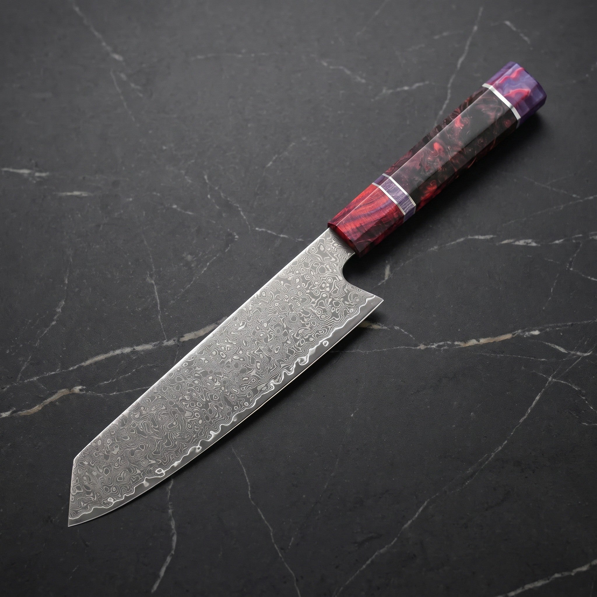 Kirameki Kiritsuke Chef-Slicer Knife
