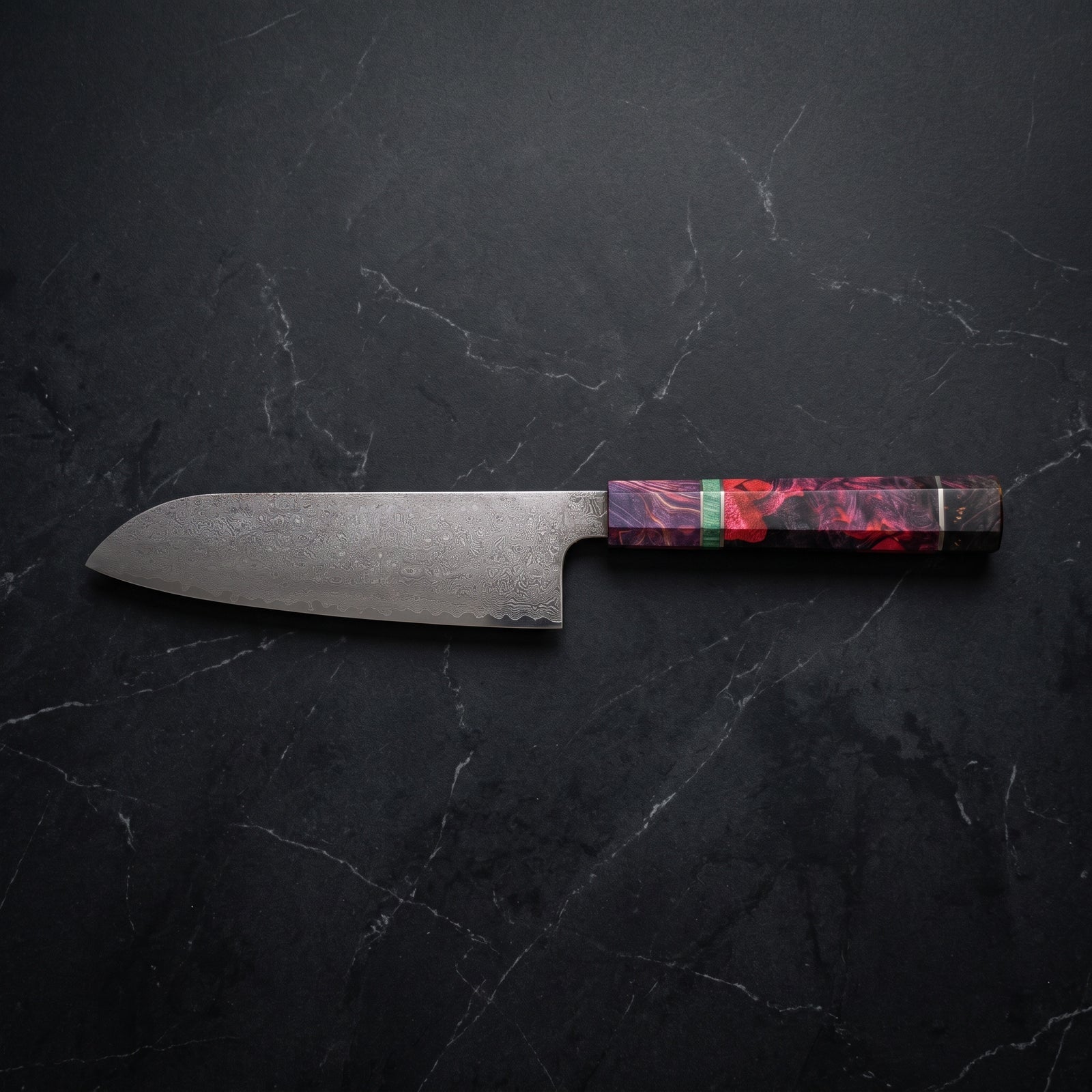 Kirameki Knife Duo (Gyuto & Kiritsuke) · function-a