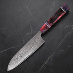 Kirameki Santoku All-Purpose Knife