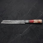 Akaneha 8-Piece Knife Set