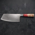 Akaneha 8-Piece Knife Set