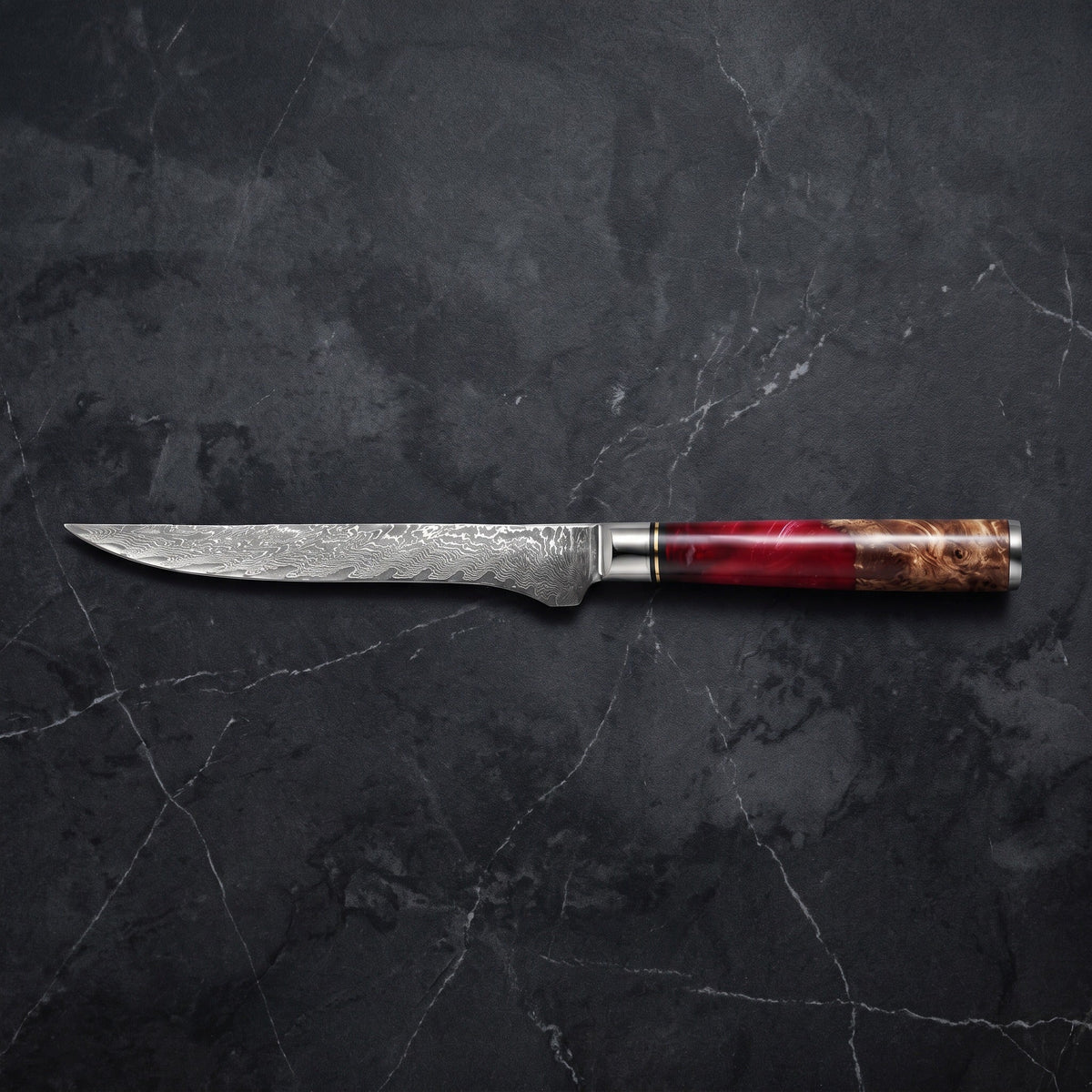 Akaneha 8-Piece Knife Set