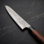Kodama Gyuto Chef Knife – blade detail