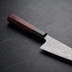 Kodama Honesuki Boning Knife – handle