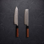 Kodama Knife Duo (Gyuto & Nakiri) · hero