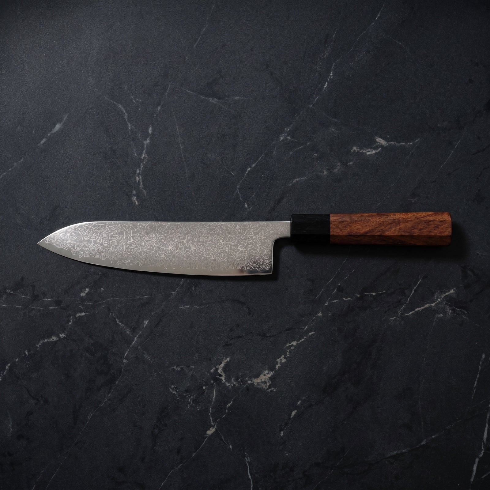 Kodama Knife Duo (Gyuto & Nakiri) · function-a