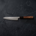 Kodama Knife Trio (Gyuto, Nakiri & Petty) · function-c