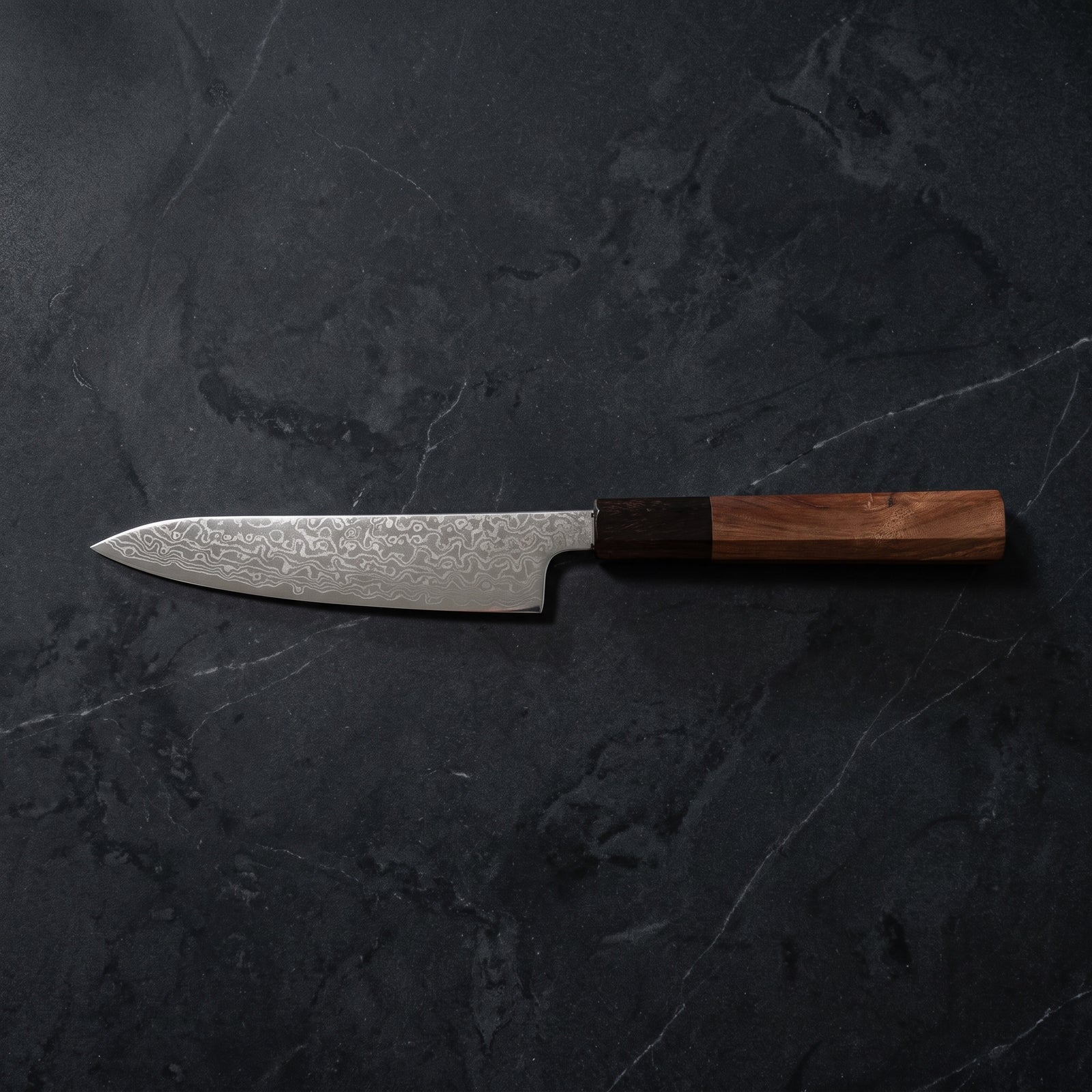 Kodama Knife Trio (Gyuto, Nakiri & Petty) · function-c