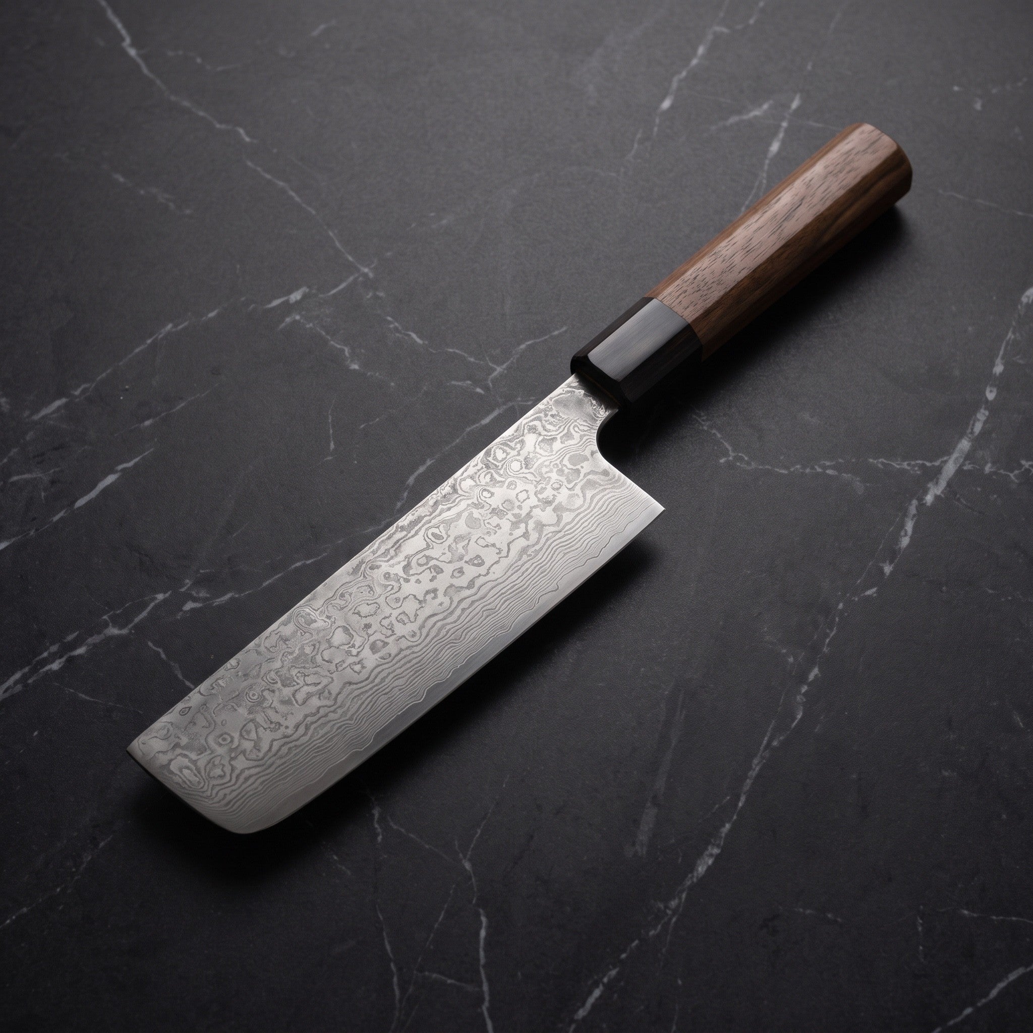 Kodama Nakiri Vegetable Knife