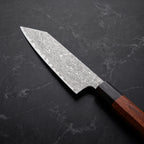 Kodama Petty Utility Knife – blade detail