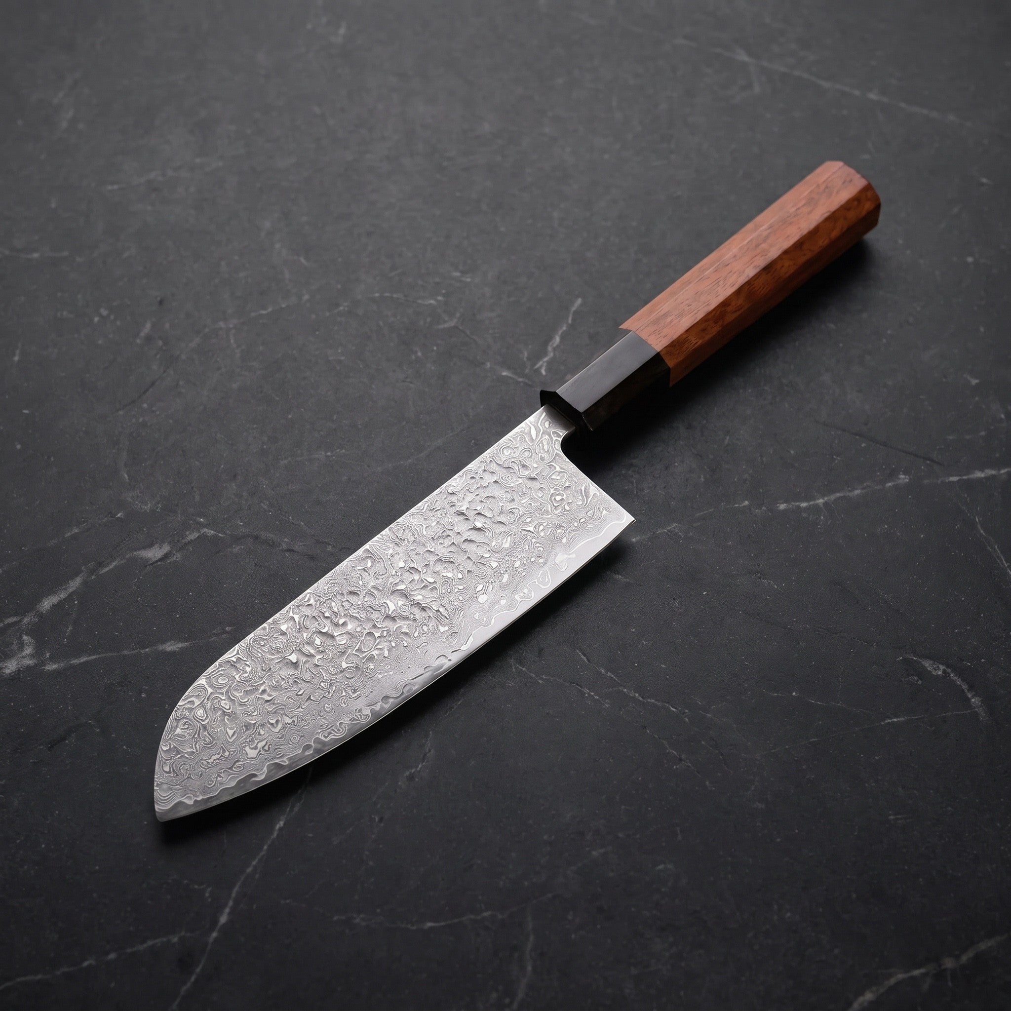 Kodama Santoku All-Purpose Knife