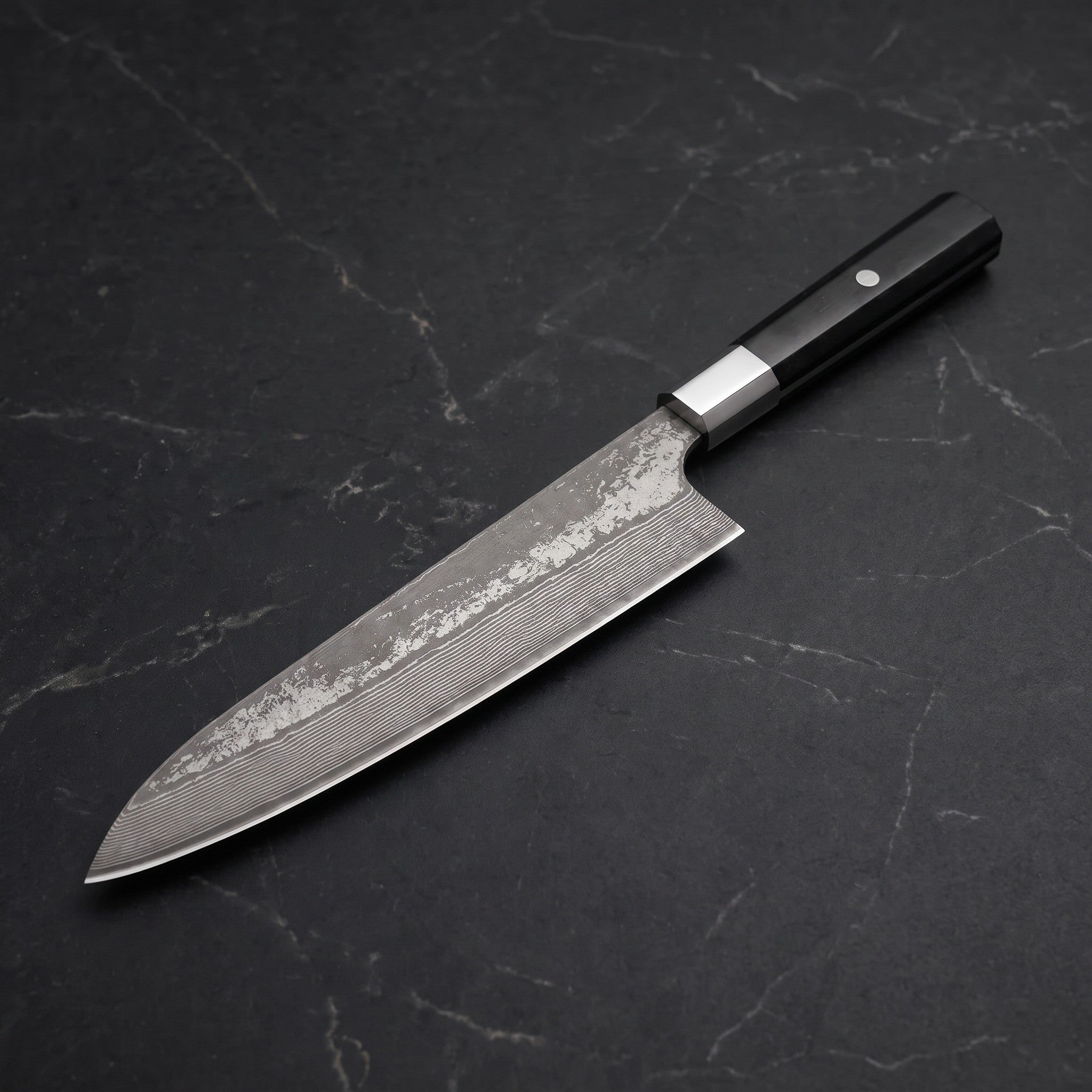 Kohaku Gyuto Chef Knife