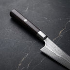 Kohaku Honesuki Boning Knife – handle
