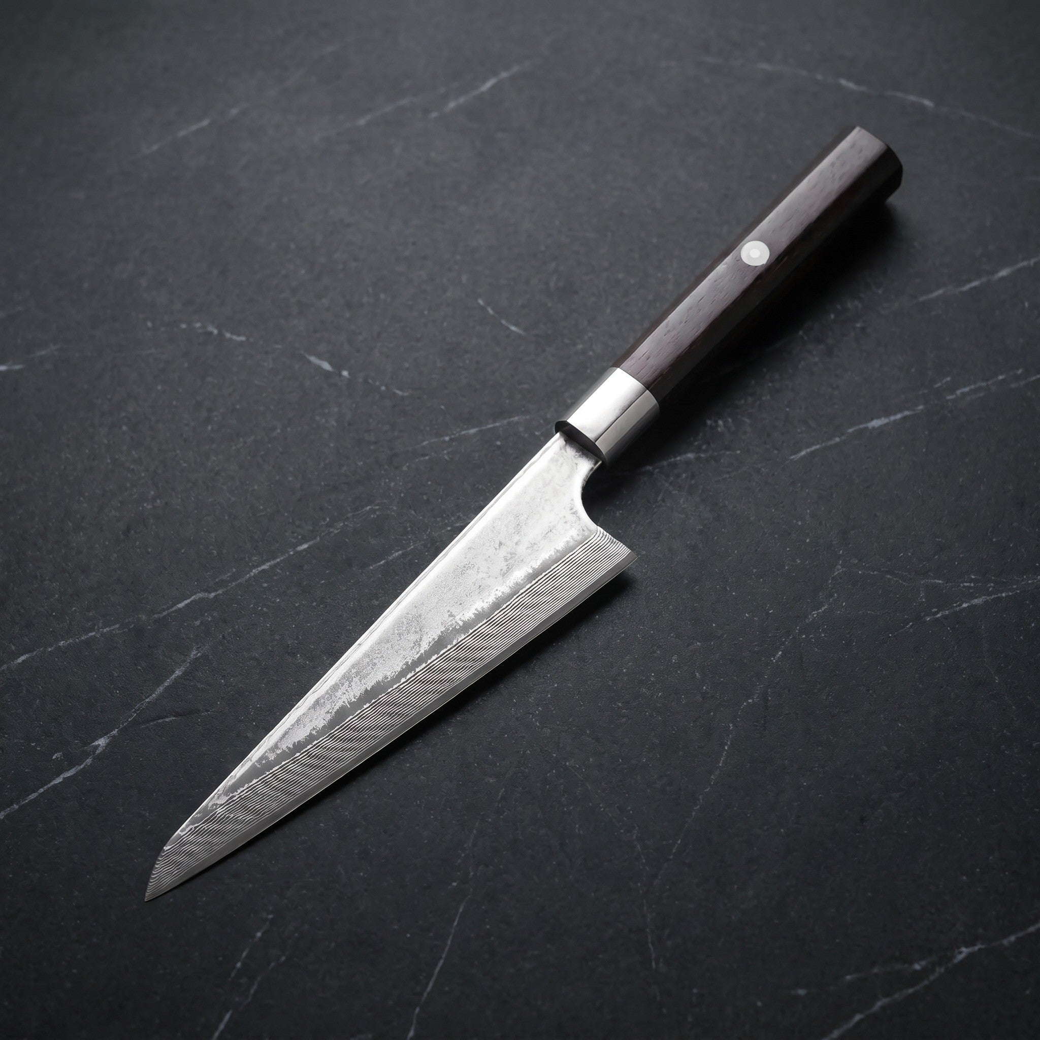 Kohaku Honesuki Boning Knife