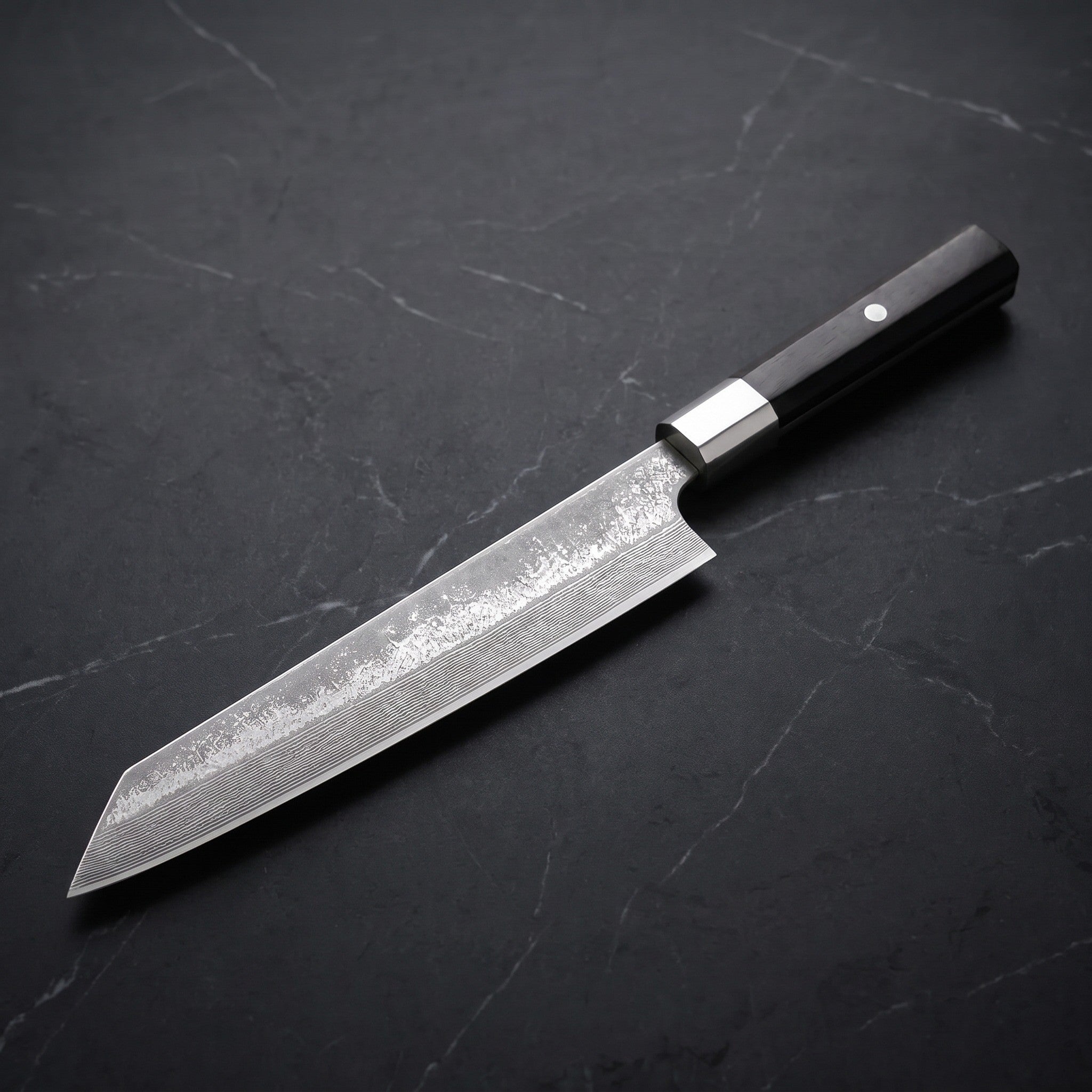 Kohaku Kiritsuke Chef-Slicer Knife