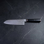 Kohaku Knife Duo (Santoku & Nakiri) · function-a