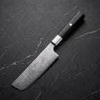 Kohaku Nakiri Vegetable Knife