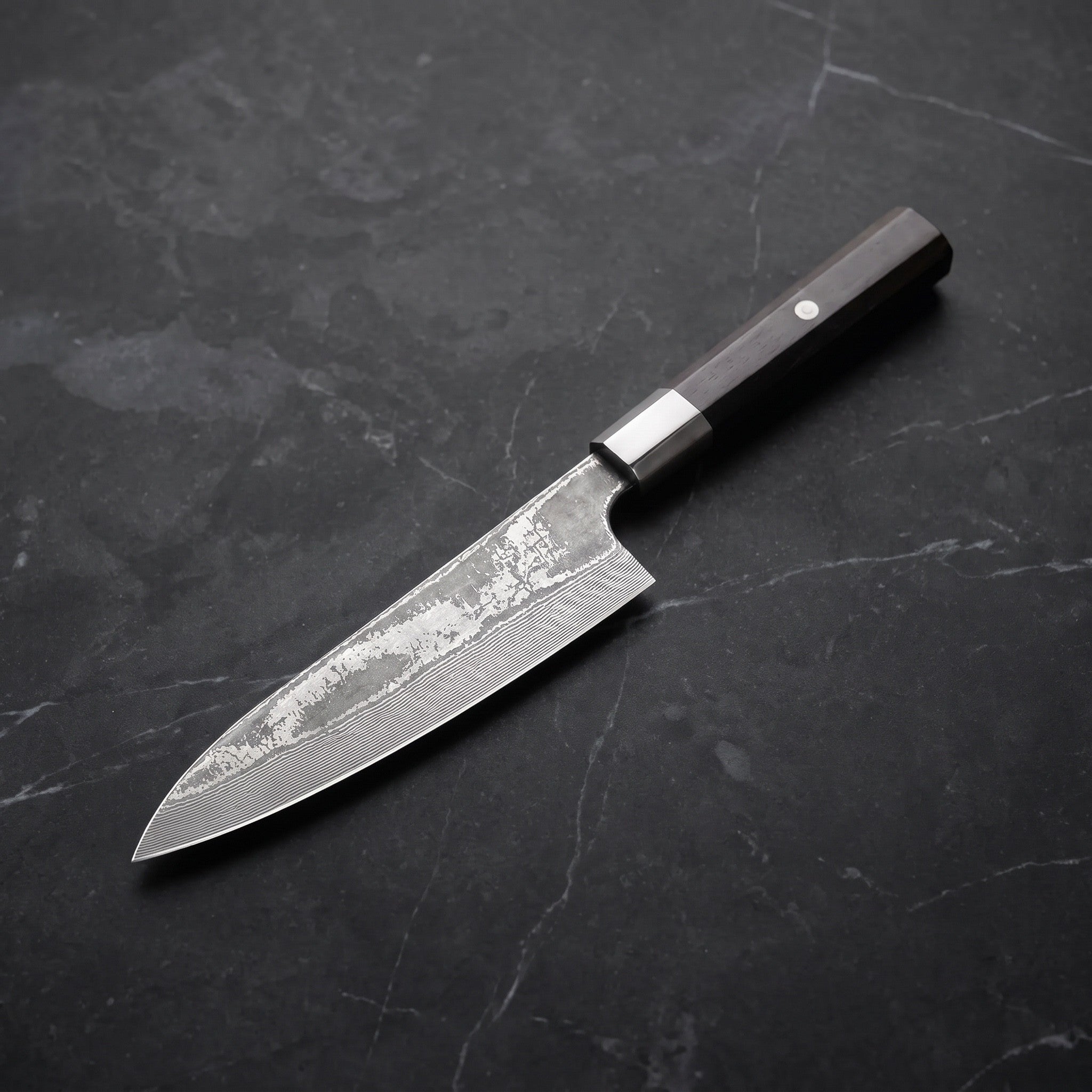 Kohaku Santoku All-Purpose Knife