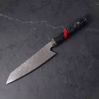 Kokutan 9 in Kiritsuke Chef-Slicer Knife
