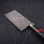 Kokutan Cleaver Knife