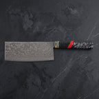 Kokutan Cleaver Knife