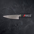 Kokutan Gyuto Chef Knife