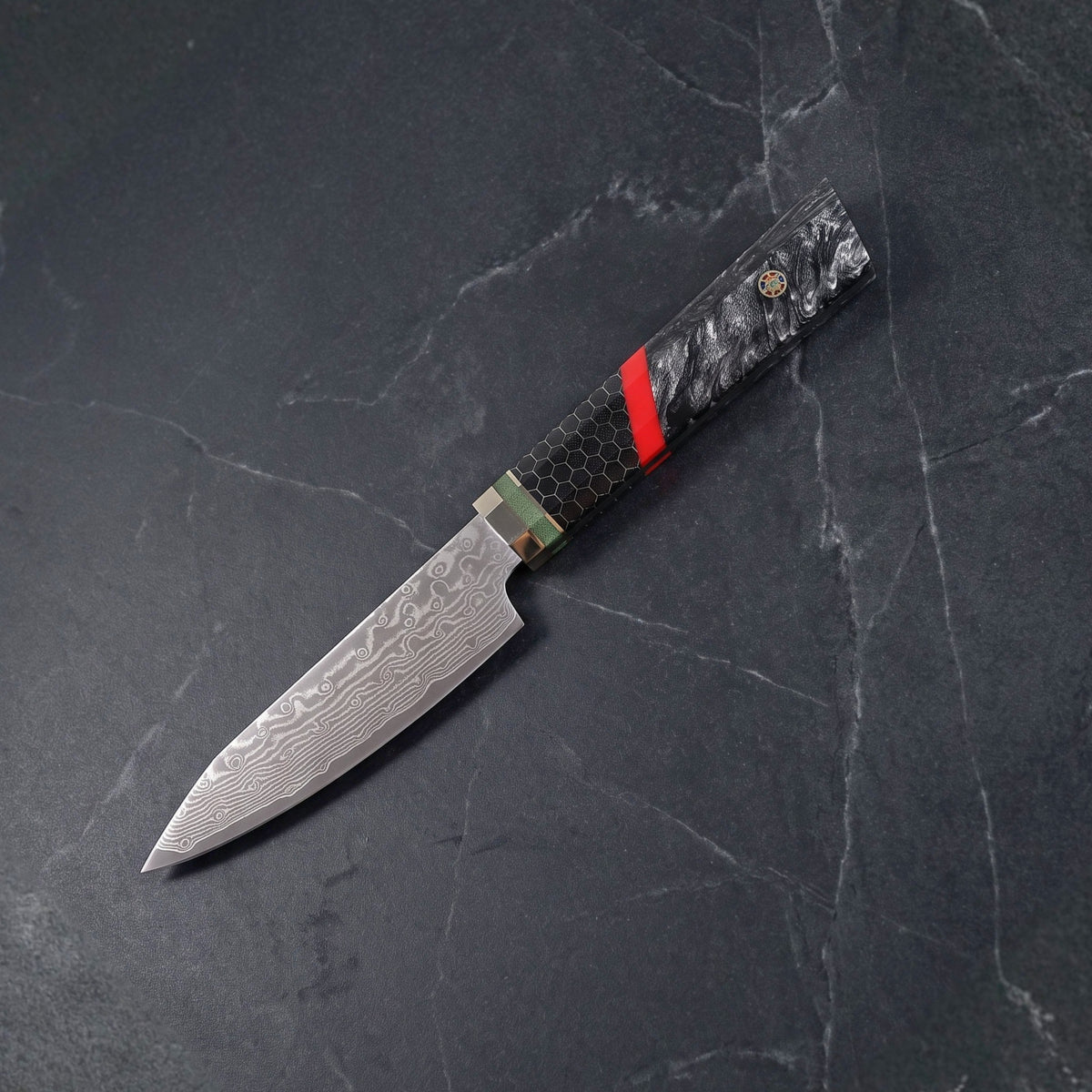 Kokutan Paring Knife